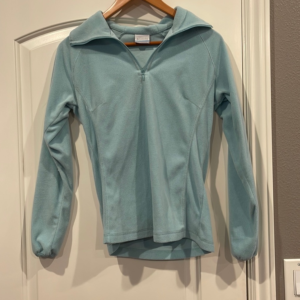 Pullover